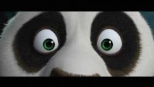 kung fu panda 2 türkçe dublajlı fragman