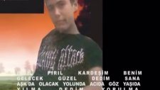 Metin Gaman (Alper Oral ) Pırıl Pırıl Kardeşim