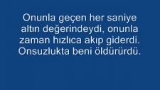 Onu Unutmak Zor