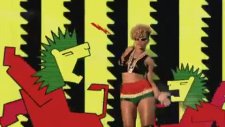 rihanna - rude boy 2010