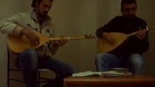 Grup Günebakan Kevengin Yolları