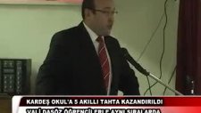 akıllı tahta