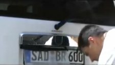 altın kaplama 24 ayar dodge nıtro
