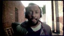 black eyed peas the time
