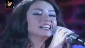 Beyaz Show - Oyku Gurman Evlerinin Onu Boyali Direk Beyaz Show - Oyku Gurman Evlerinin Onu Boyali Direk