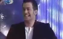 sarp apak - beyaz show'a gelişi tanrıverdi