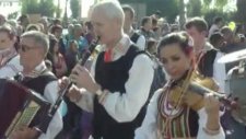 mersin narenciye festivali başladı.