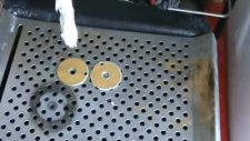 REAL GOLD PLATIN KAPLAMA