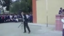 Dj Korkmaz Mc Benzersiz Tek Atış