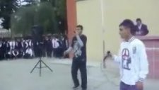 Dj Korkmaz Mc Benzersiz Tek Atış...!!