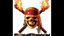 Karayip Korsanları Film Müziği