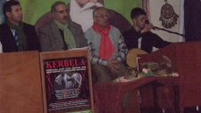 Kirklar Cemevi Duvazi İmam Cem Kayıt 2