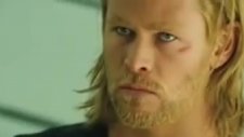 thor 2011 teaser trailer