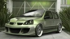 renault clio rs