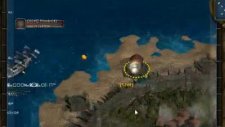 Seafight İtalya 2 Ada Alımı