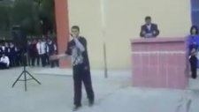 Dj Korkmaz Mc Benzersiz Tek Atış..!!