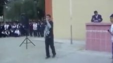 Dj Korkmaz Mc Benzersiz Tek Atış..!!