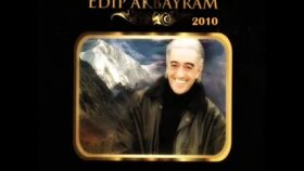 Edip Akbayram - Suskun