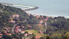 İlyasbey Köyü-Cide-Kastamonu