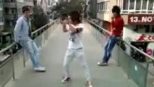 Apaçi Dansı En İyiler.....