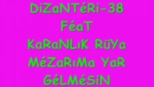 Arabesk Rap'ın 2010 Bombası Dizanteri38 Mezar