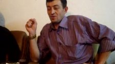 Saruhanlar Köyü Köy Konağı Muhabbetleri