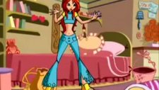winx season 1 ep.1 part 2 feels like magic