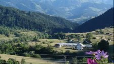 Artvin Yöresi Kara Koyun Meliyor