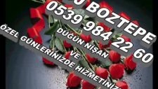 Dj Boztepe Yaşamdan Ölüme