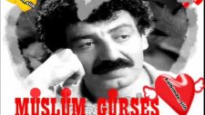 müslüm gürses - unutursun diye - şiirli