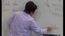 Sıvıların Ölçülmesi