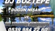 Dj Boztepe Egerki Bir Gün( Sarhoş Beden)