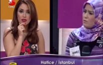 Gelin Kaynana Davası Koparttı