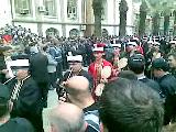 mesir şenlikleri