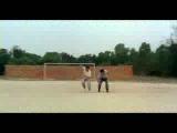 Shaolin Futbolu (3.bölüm)