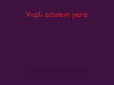 süperrrrr bir yazıııı........BoRCuM VaRDı...çok et