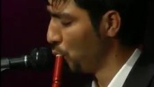 Burhan Neler Gördüm