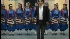 Muhteşem Üçlü - Recebim-Mehmet Tak-Hüseyin Aydın-