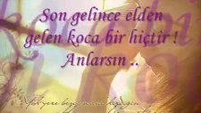 Toygar Işıklı..sen Bilirsin..