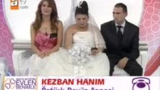 Yeni Gelin Kaynana Kavgası