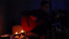 Gurbete Giden Dönermi Dönmezmi?-Gitar Hakan-