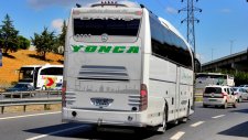 Mercedes benz kral travego 0403 tourısmo