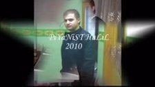 Piyanist Halil 2010 Korg Pa 80 Titreme Horon.