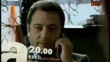ezel dizisi 31. bölüm