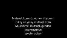 Acıyor