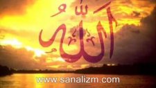 allahın 99 ismi