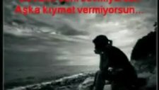 Anladım Benim Değilsin