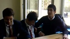 Hakkın Yoktu Sevgilim