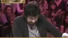 disko kralı komedi