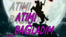 Urfa Sıra Gecesinden-Atımı Bağladım İğde Dalına